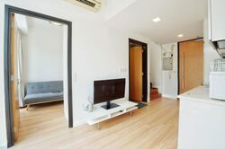 Loft @ Stevens (D10), Apartment #612663311
